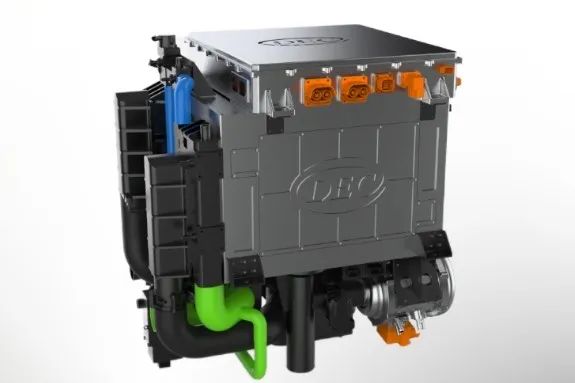 東方電氣成功研制270kW燃料電池系統(tǒng)，為國內(nèi)最高功率